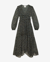 AMARA DRESS