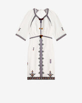 ZATINI DRESS