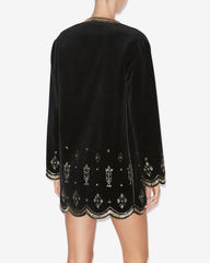 HELENE DRESS