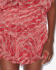 SORNEL SHORTS