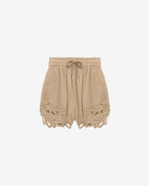 SAFA SHORTS