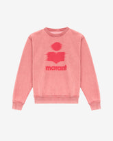 MIKOY SWEATSHIRT