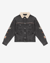 JENSON JACKET