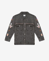 MANONA JACKET
