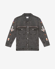 MANONA JACKET