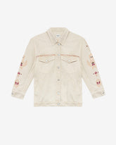 MANONA JACKET