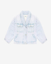 LILIANY JACKET