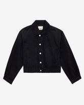 JOSEPHINE JACKET