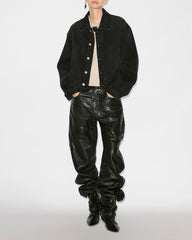 JOSEPHINE JACKET