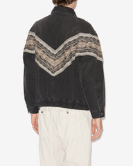 JULIAN JACKET