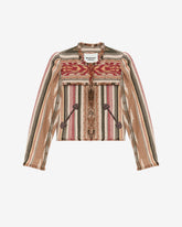 DELPHINA JACKET
