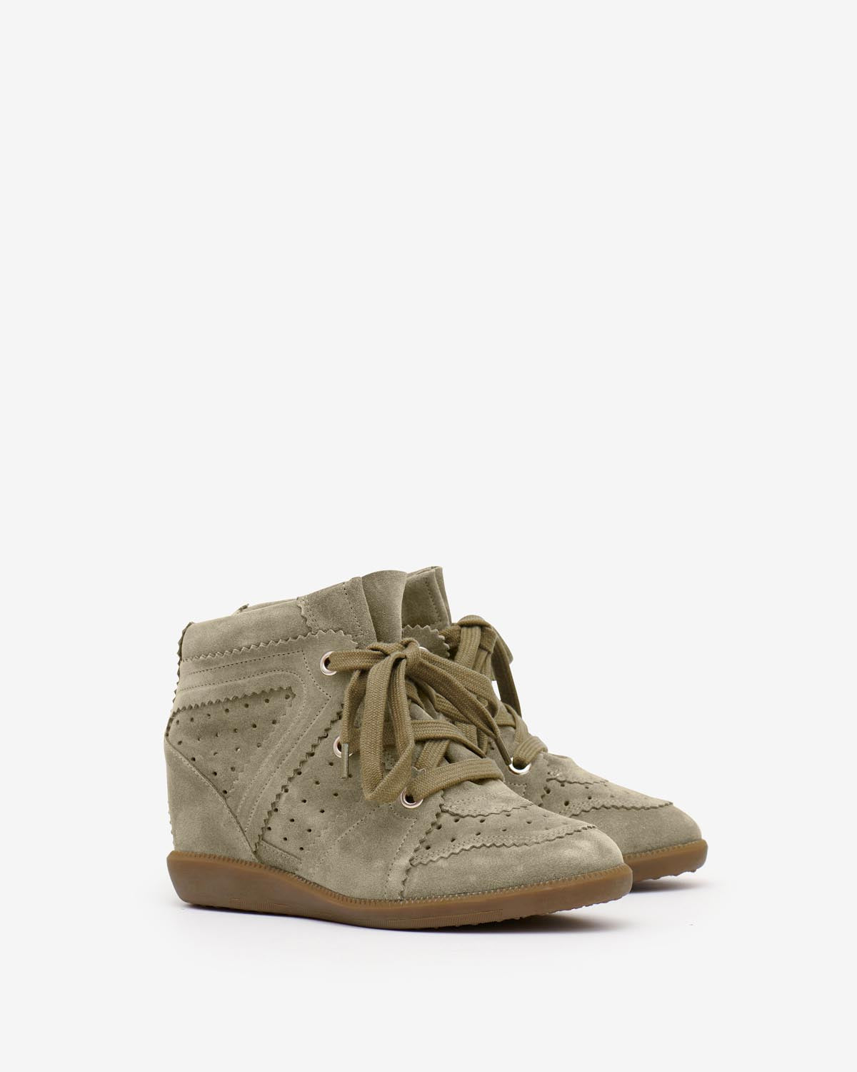 Bobby Sneakers
