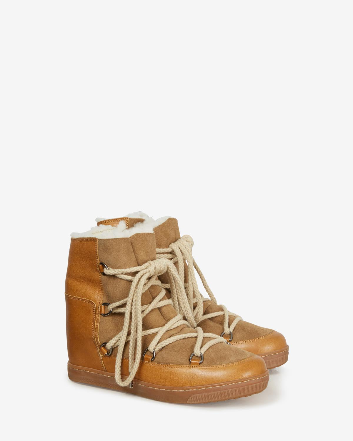 Nowles Snow Boots