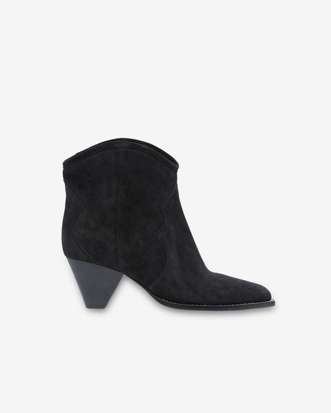 DARIZO BOOTS