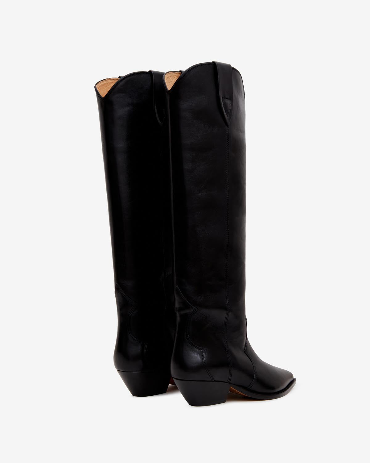 DENVEE BOOTS
