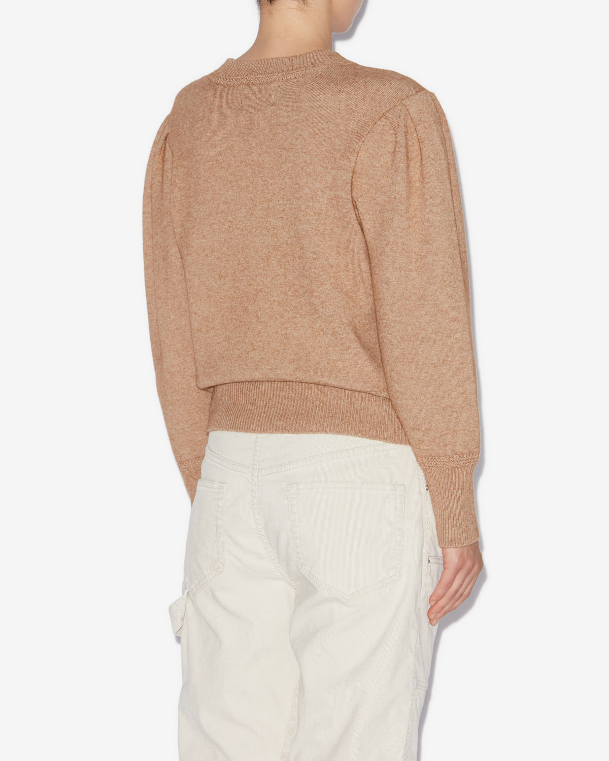 KELAYA SWEATER