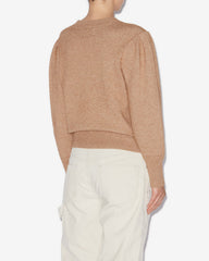 KELAYA SWEATER