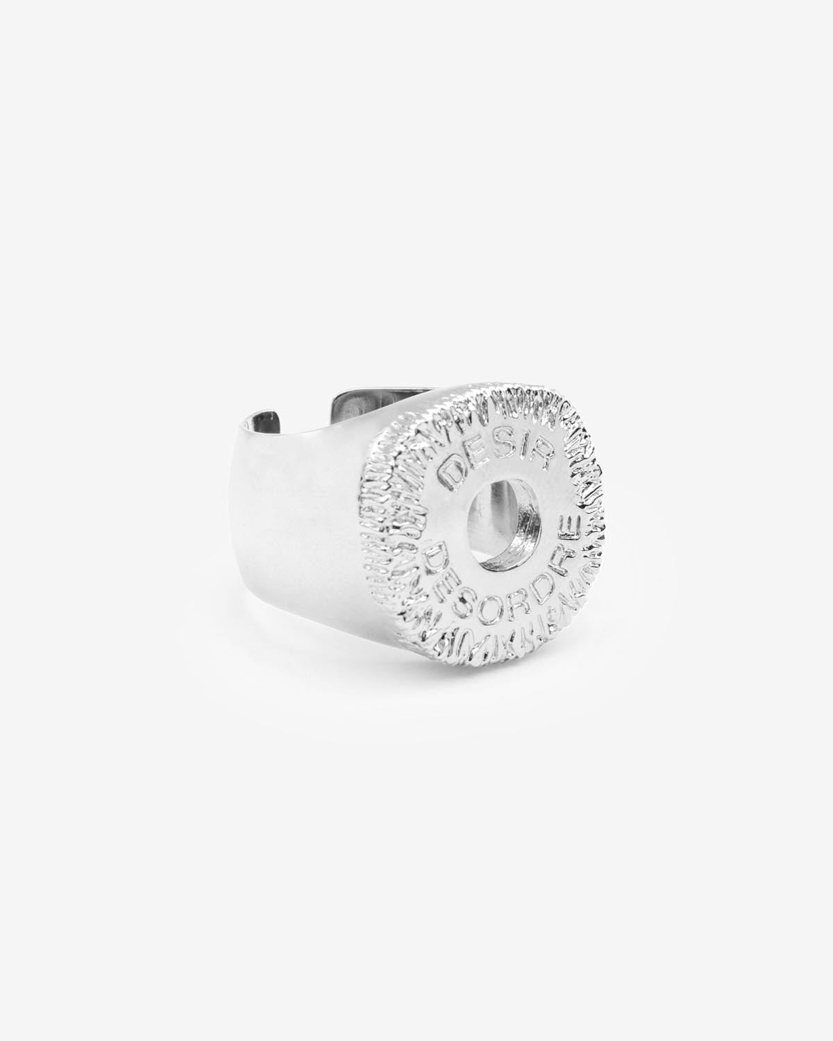 Desir Man ring
