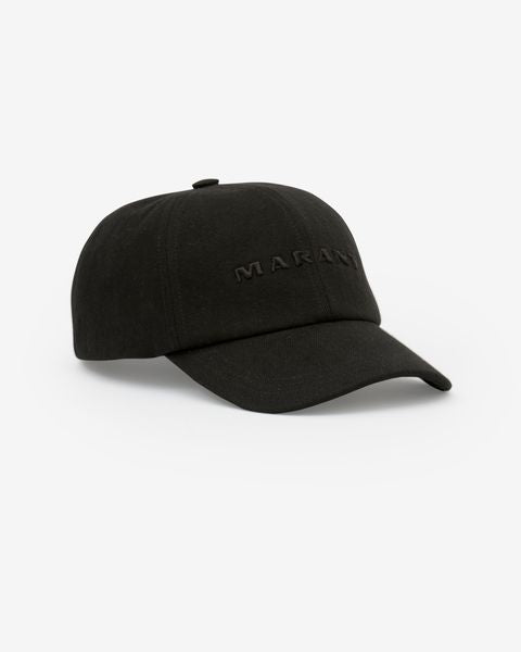 Tyron Cap