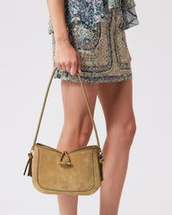 Vigo Baguette Bag