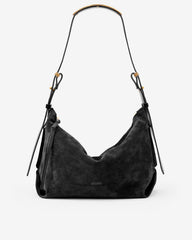 Leyden bag
