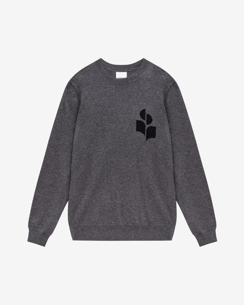 EVANS SWEATER