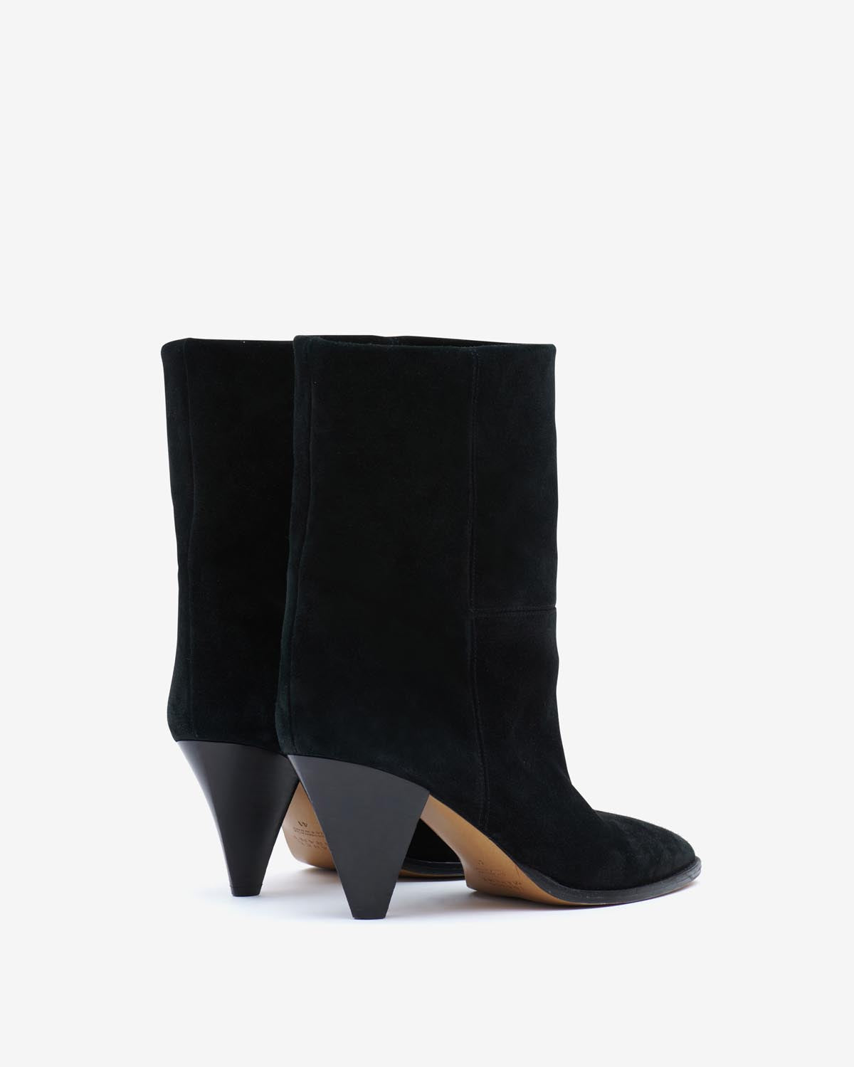 Rouxa Boots