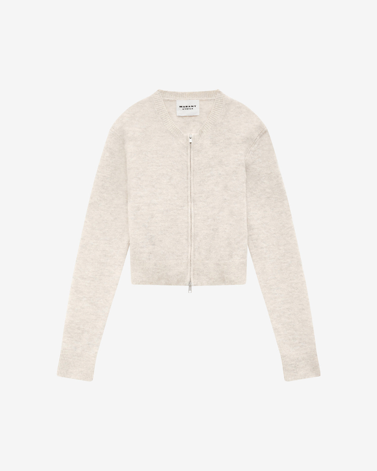 Oaka cardigan
