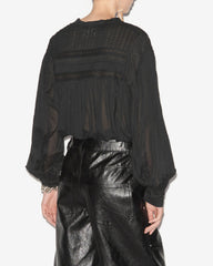 Plalia blouse