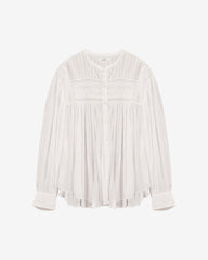 Plalia blouse