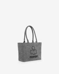 Yenky Zipped bag