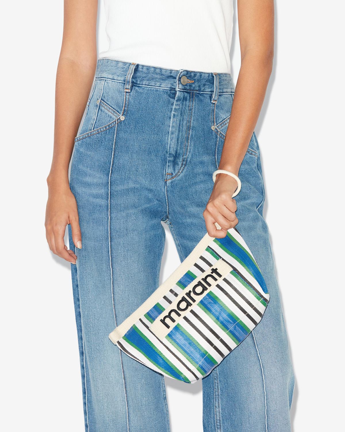 Powden Pouch