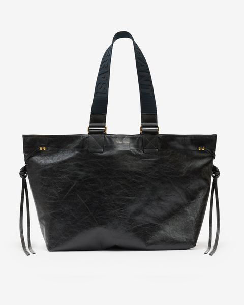 Wardy bag