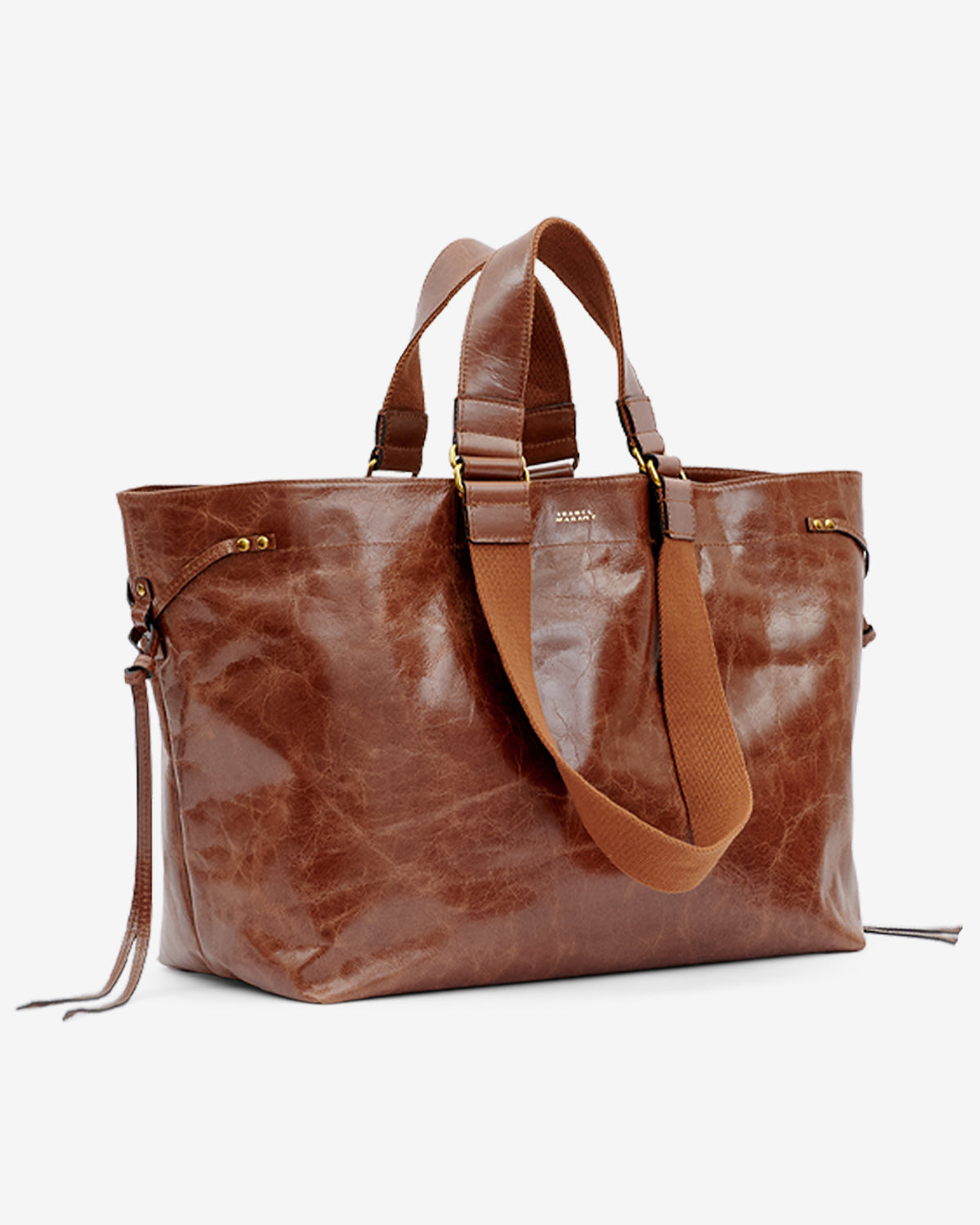 WARDY BAG