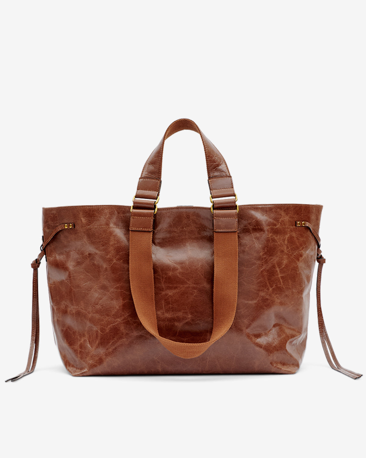 WARDY BAG