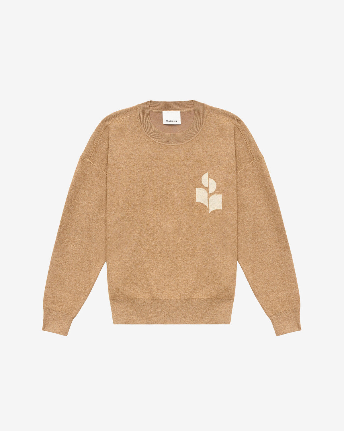 ATLEY SWEATER