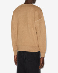 ATLEY SWEATER