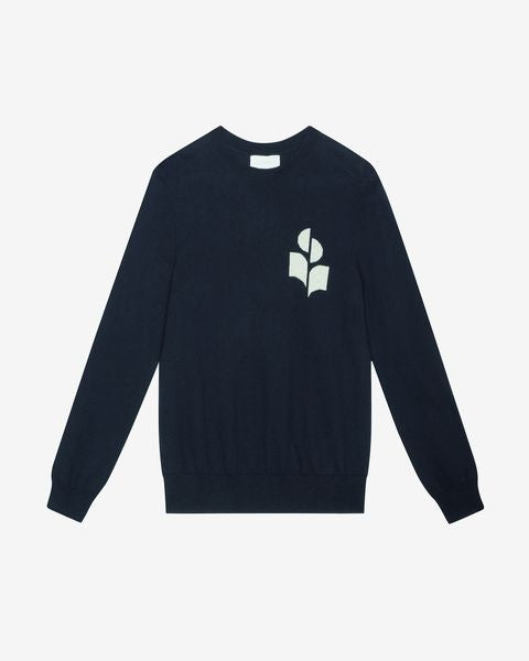 EVANS SWEATER