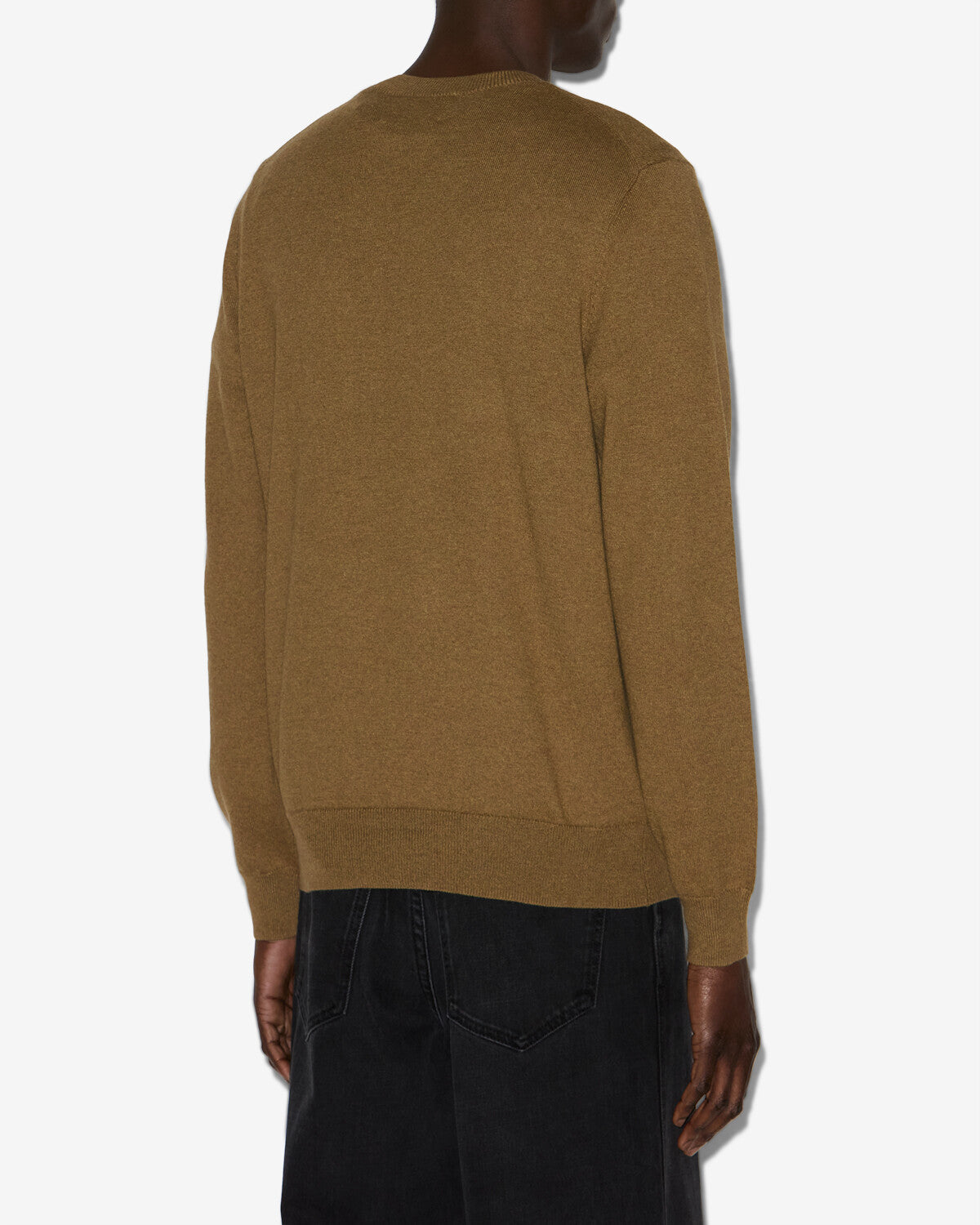 EVANS SWEATER