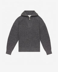 BENNY SWEATER