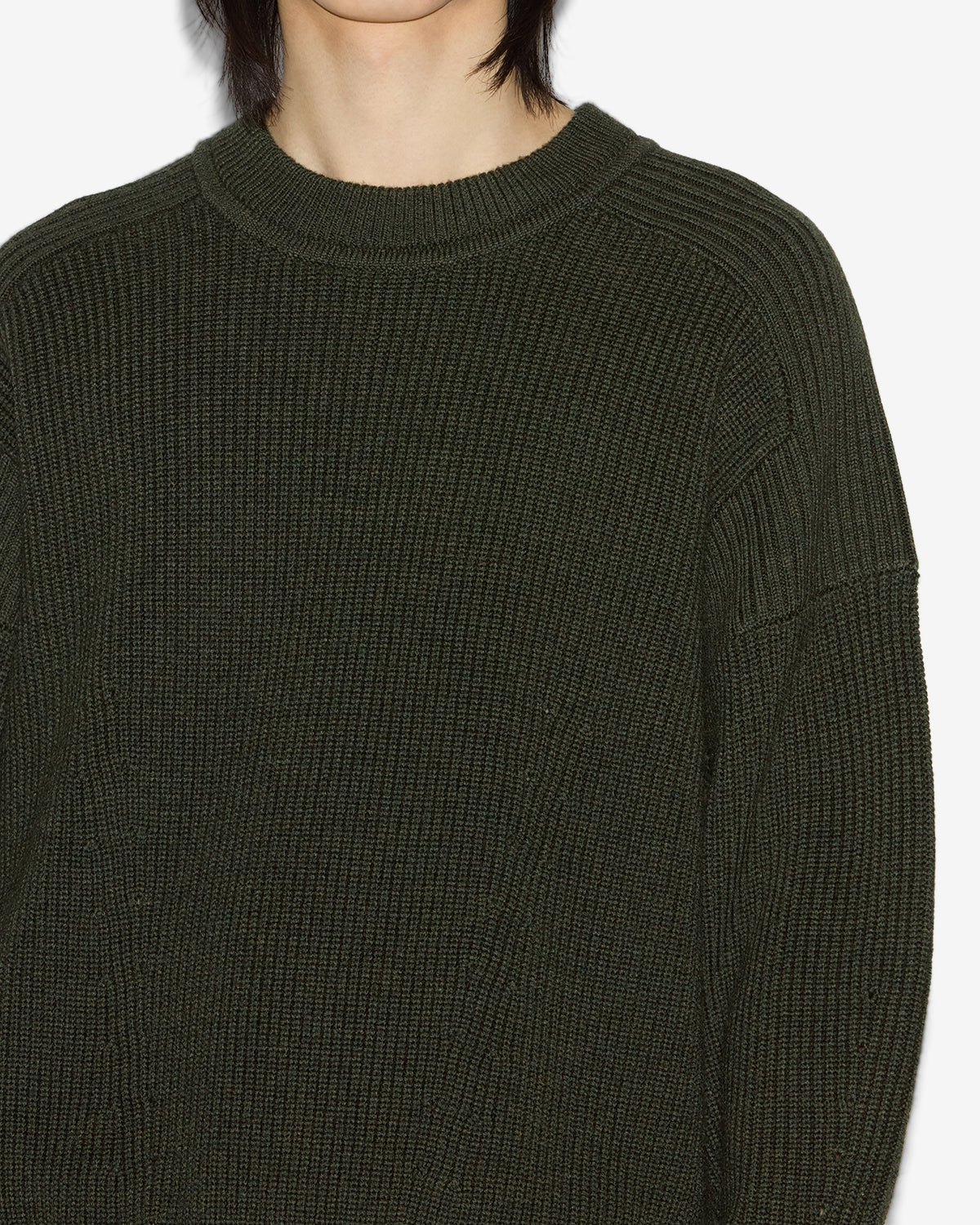 BARRY SWEATER
