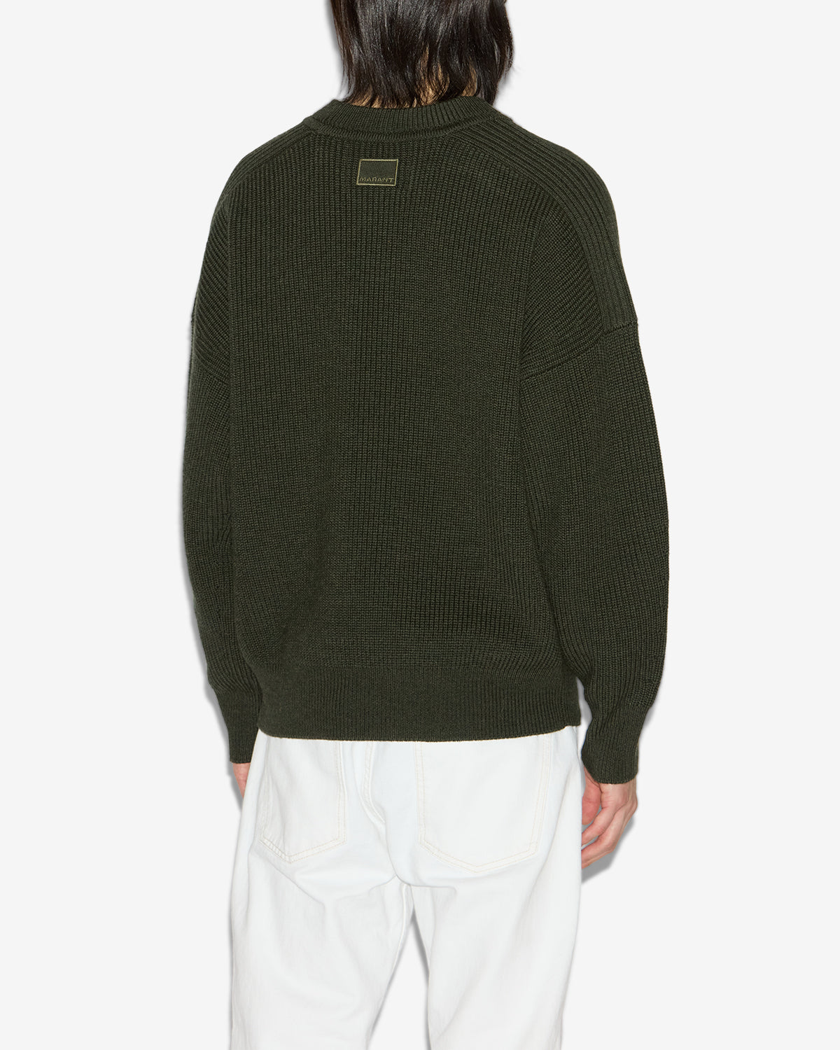 BARRY SWEATER