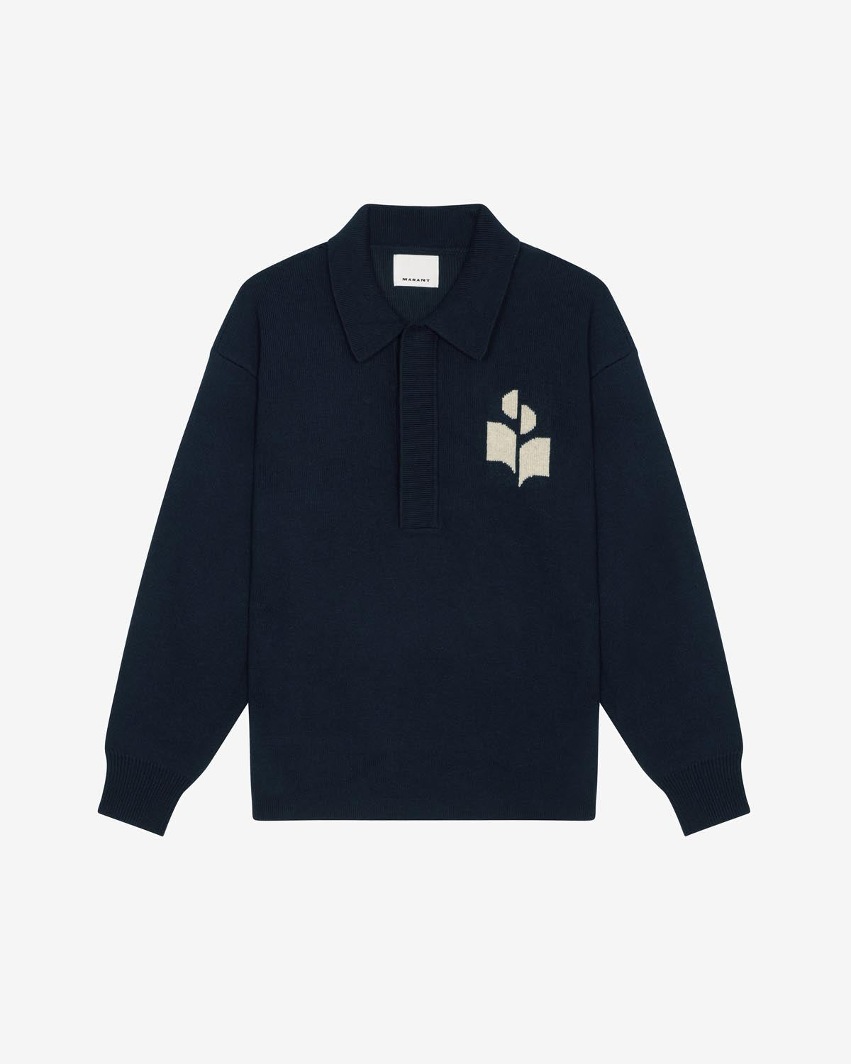 William Sweater