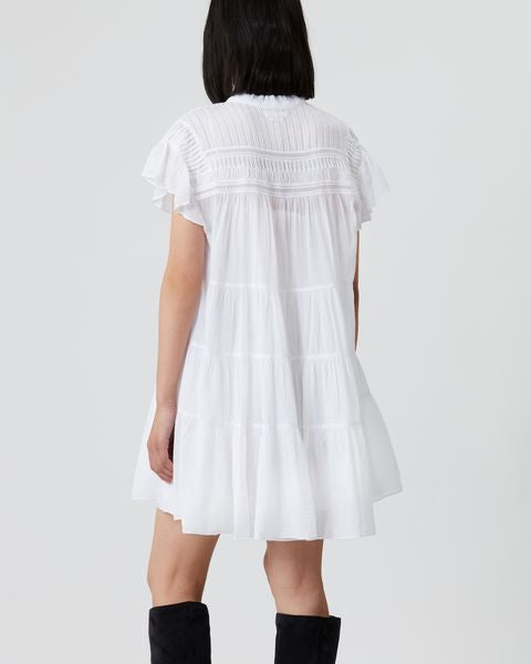 Lanikaye dress