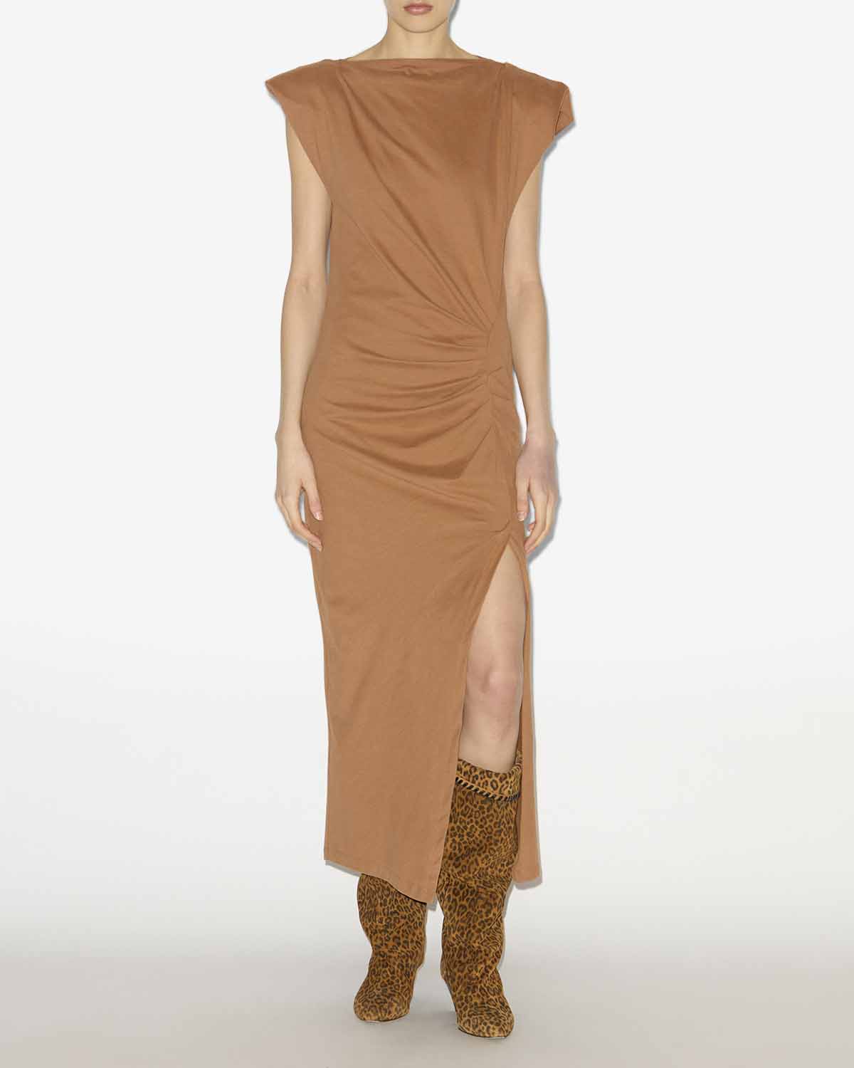 NADELA DRESS