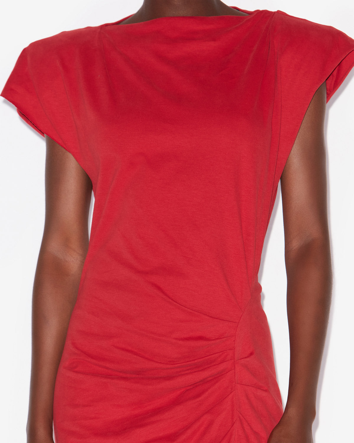 NADELA DRESS