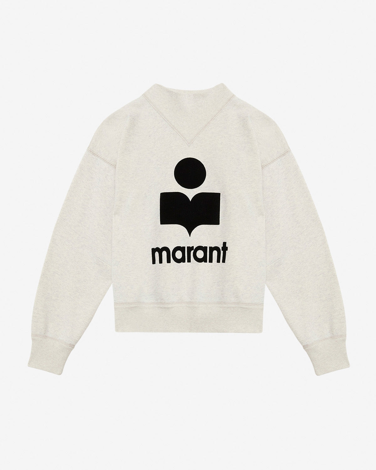 MOBY SWEATSHIRT