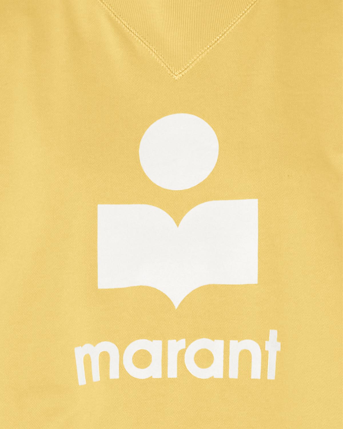 Moby Sweatshirt