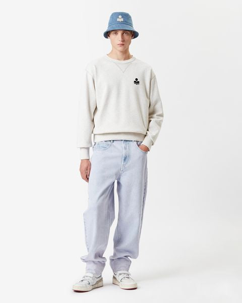 Mike Sweatshirt