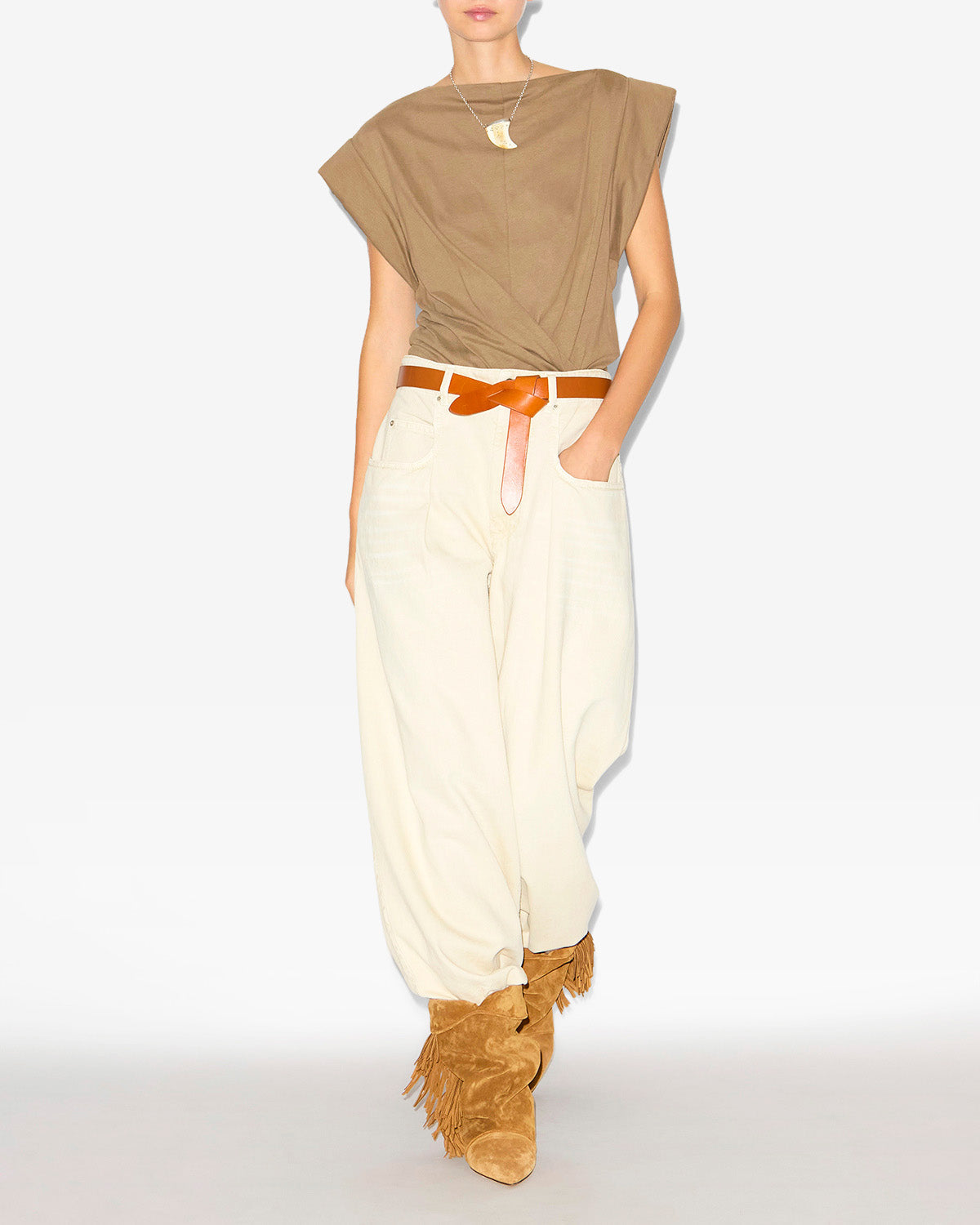 MAISAN T-SHIRT